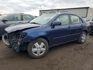 Toyota Corolla CE 1.8L 4 2006