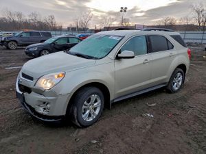Chevrolet Equinox LT 2.4L 4 2014