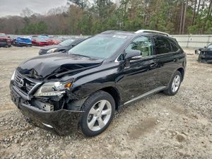 Lexus RX 350 BASE 3.5L 6 2013