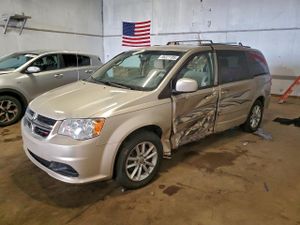 Dodge Grand Caravan (Caravan) SXT 3.6L 6 2015