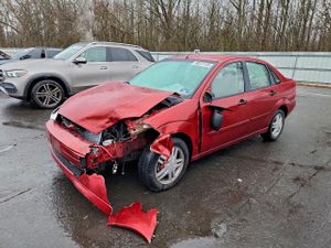 Ford Focus SE 2.0L 4 2003