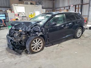 Toyota Venza 2.7L 4 2009