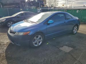 Honda Civic EX 1.8L 4 2008