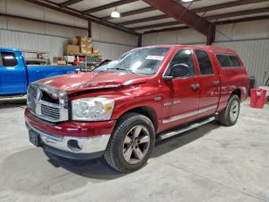 Dodge RAM ST 5.7L 8 2007