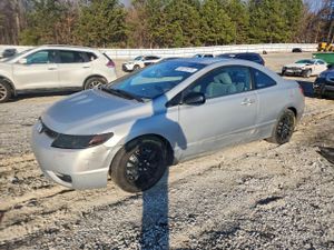 Honda Civic LX 1.8L 4 2007