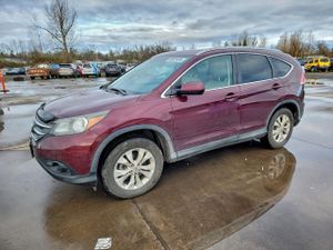 Honda CR-V EXL 2.4L 4 2013