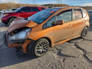 Honda Fit SPORT 1.5L 4 2009
