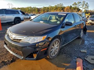 Toyota Camry L 2.5L 4 2014