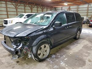 Dodge Grand Caravan (Caravan) SE 3.6L 6 2015