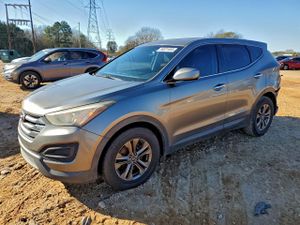 Hyundai Santa Fe 2.4L 4 2013