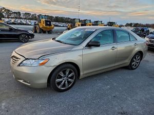 Toyota Camry CE 2.4L 4 2007
