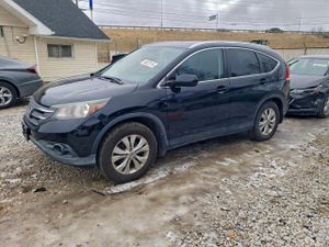 Honda CR-V EXL 2.4L 4 2014