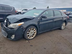 Toyota Avalon BASE 3.5L 6 2013