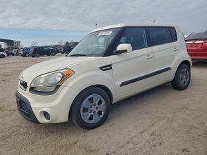 Kia Soul 1.6L 4 2013
