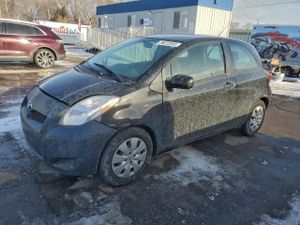 Toyota Yaris 1.5L 4 2009