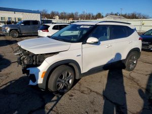 Kia Seltos S 2.0L 4 2021