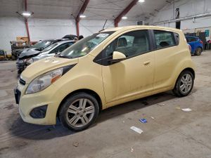 Chevrolet Spark 1LT 1.2L 4 2014