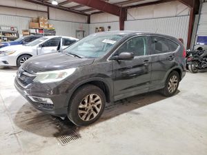 Honda CR-V EX 2.4L 4 2015