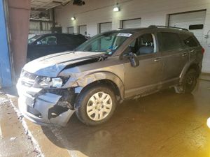 Dodge Journey SE 2.4L 4 2013