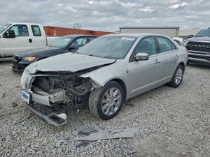 Lincoln MKZ 3.5L 6 2010