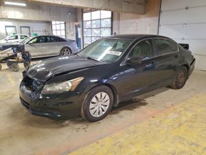 Honda Accord LX 2.4L 4 2012