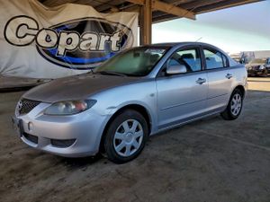 Mazda 3 I 2.0L 4 2006