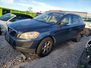 Volvo XC60 3.2 3.2L 6 2011