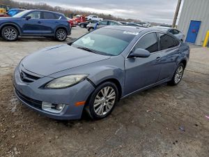 Mazda 6 I 2.5L 4 2009