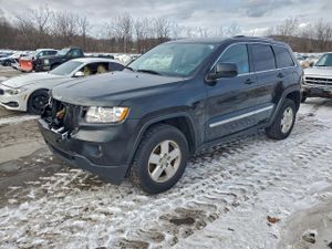 Jeep Grand Cherokee LAREDO 3.6L 6 2012