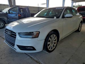 Audi A4 PREMIUM 2.0L 4 2013