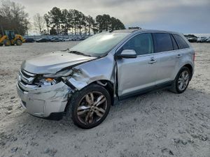 Ford Edge LIMITED 2.0L 4 2012