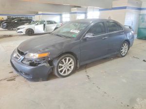 Acura TSX 2.4L 4 2006