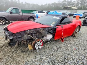 Chevrolet Corvette GRAND SPORT 6.2L 8 2012