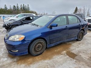 Toyota Corolla CE 1.8L 4 2006