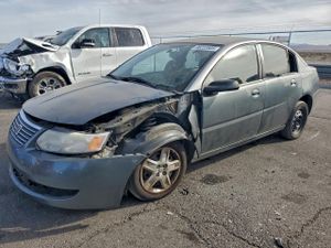 Saturn Ion LEVEL 2 2.2L 4 2007