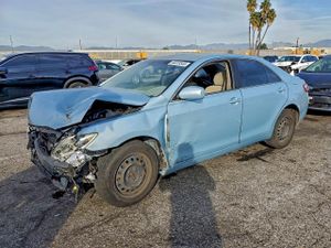 Toyota Camry CE 2.4L 4 2007