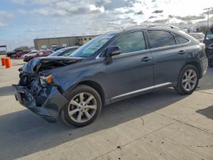 Lexus RX 350 3.5L 6 2010