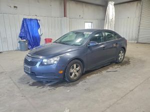 Chevrolet Cruze LT 1.4L 4 2014