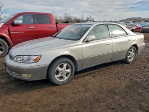 Lexus ES 300 3.0L 6 1998