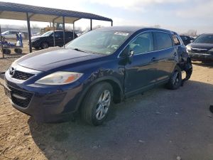 Mazda CX-9 3.7L 6 2012