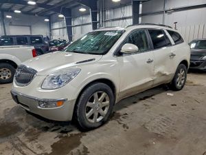 Buick Enclave CXL 3.6L 6 2009
