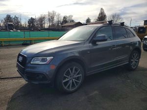 Audi Q5 PREMIUM PLUS 3.0L 6 2015