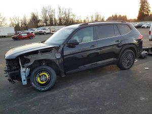 Volkswagen Atlas SE 3.6L 6 2022