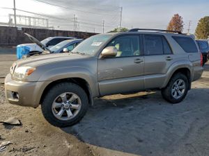 Toyota 4Runner LIMITED 4.0L 6 2006