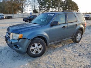 Ford Escape XLT 2.5L 4 2010