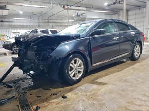 Hyundai Sonata GLS 2.4L 4 2011