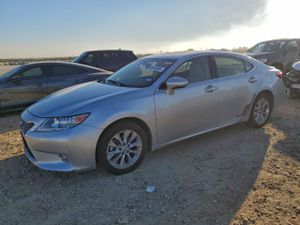 Lexus ES 300H 2.5L 4 2014