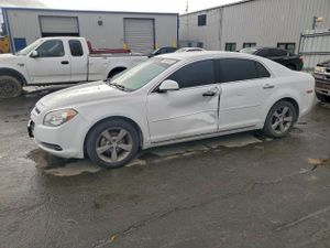 Chevrolet Malibu 1LT 2.4L 4 2012