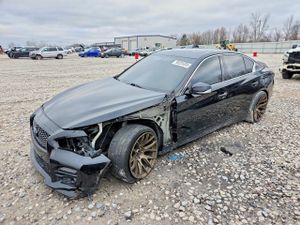 Infiniti Q50 BASE 3.7L 6 2015
