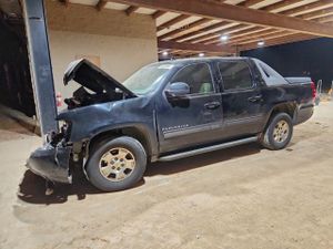 Chevrolet Avalanche LT 5.3L 8 2010